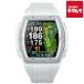  Schott navi Golf GPS часы Crest II WH { срок поставки примерно 1-2 неделя }