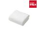 si- Be Japan 176056 полотенце для лица микроволокно PLUS белый 