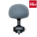 Falcam 3040B F22 гриб руль черный 