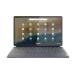 Lenovo laptop IdeaPad Duet560 Chromebook Pen 82QS001UJP 128GB 13.3 type a screw blue { delivery date undecided }