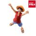  Bandai S.H.Figuarts Monkey *D*rufi- приключение. ночь открытие -