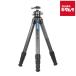  Leo фото LS-364C+LH-47 карбоновый штатив . шт. комплект 