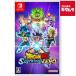  Bandai [Switch] Dragon Ball Sparking! ZERO упаковка версия 