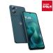  Motorola Motorola 6.9 дюймовый SIM свободный смартфон moto g06 гобелен голубой PB9B0014JP /RAM 4GB/ROM 128GB SIM свободный корпус 