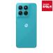  Motorola Motorola 6.7 дюймовый SIM свободный смартфон moto g37j Capri Cyan PBCK0002JP