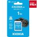 ki ok siaKSDU-B001T SD карта 1TB { срок поставки нерешительный }