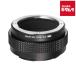 SHOTEN(shou тонн ) OOM-NZ E крепление адаптор [ линзы сторона :OM корпус сторона : Nikon Z]