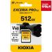 ki ok siaKSDHU-B512G EXCERIA PRO G2 SDXC UHS-II память карта V60 512G { срок поставки нерешительный }