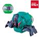  Bandai Kamen Rider zetsuzetsu механизм серии DXzetsu сенсор 
