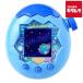  Bandai Tamagotchi( Tamagotchi ) Tamagotchi Paradise Blue Water