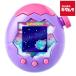 �o���_�C Tamagotchi�i���܂������j Tamagotchi Paradise Purple Sky