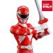  Bandai Kyouryuu Sentai ZyuRanger action герой tilano Ranger 