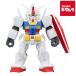  Bandai блок Roth Gundam 