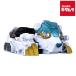  Bandai номер один Squadron gojuuja-DX Bear  медведь 50