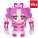  Bandai kyuaf линзы мягкая игрушка kyua Mystic 