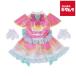  Bandai преображение p литий kyua Mystic 