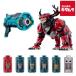  Bandai DXenkak& Omega звуковой сигнал egoru механизм комплект 