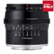 �þ����� TTArtisan 50mm f/1.2 C �ե��ե����X�� �֥�å� ��Ǽ���󣲡ݣ����֡�
