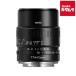�þ����� TTArtisan 40mm f/2.8 MACRO C ���ˡ�E�� �֥�å� ��Ǽ���󣲡ݣ����֡�