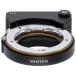 SHOTEN(shou ton ) GTE mount adaptor [ lens side : Contax G body side : Sony E] { delivery date undecided }