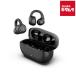 ��������� JLab �����磻��쥹����ۥ� Flex Open Earbuds �����ץ󥤥䡼���ʥ��䡼���շ��� Bluetooth�б� Black