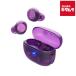��������� JLab �����磻��쥹����ۥ� GO POP ANC �����ƥ��֥Υ�������󥻥�� Bluetooth�б� Clear Violet
