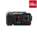 GoPro MISSION 1 PRO Grip Edition CHDRW-011-FW огромный стабилизация изображения . высокое разрешение . хвастаться экшн-камера Vlog { срок поставки примерно 2 неделя }