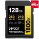 re kissa -LSD1800128G-B1NNJ Professional GOLD серии 1800x SD карта 128GB { срок поставки примерно 1-2 неделя }