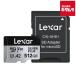 re kissa -LMSSIPL512G-BNANJ SILVER PLUS microSDXC карта 512GB { срок поставки примерно 1-2 неделя }