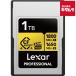 re kissa -LCAGOLD001T-RNENJ Professional GOLD CFexpress 4.0 Type A 1TB { срок поставки примерно 1-2 неделя }