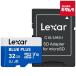 re kissa -LMSBLPL032G-BNANJ BLUE PLUS microSD карта 32GB { срок поставки примерно 1-2 неделя }