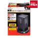  WBS-TW1204USB(BK)  楹åդŸåסAC12ĸUSB4ݡȡ2m ֥å