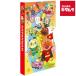 na бегемот cocos nucifera PMX-240-23-2 PMX карман альбом 240 Anpanman March 