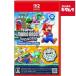 Nintendo[Switch 2] Super Mario Brothers wonder + все . Lynn Lynn park упаковка версия 