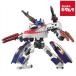  Takara Tommy Shinkansen деформация Robot sinkali on SGX E6 волчок .+E3... ссылка . body комплект 