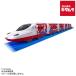  Takara Tommy Plarail JR Kyushu super Mario to дождь запад Kyushu Shinkansen ...