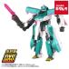  Takara Tommy Shinkansen деформация Robot переиздание DXSsinkali on E5. ...