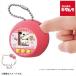  Takara Tommy ..komyu Hello Kitty. .....