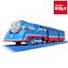  Takara Tommy Plarail TS-20. линия форма Thomas { срок поставки примерно 1-2 неделя }