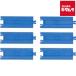  Takara Tommy Plarail R-02 1/2 прямой линия направляющие { срок поставки примерно 1-2 неделя }