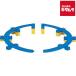  Takara Tommy Plarail R-18 склон искривление линия направляющие { срок поставки примерно 1-2 неделя }