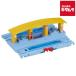  Takara Tommy Plarail J-11... для!.... Plarail станция { срок поставки нерешительный }
