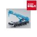  Takara Tommy длинный модель Tomica No.133 Kobelco All-Terrain кран KMG5220 { срок поставки примерно 1-2 неделя }