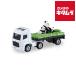  Takara Tommy Tomica No.3 животное грузовик { срок поставки примерно 1-2 неделя }