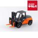  Takara Tommy Tomica No.111 Toyota L&amp;F Geneo { срок поставки примерно 1-2 неделя }