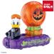  Takara Tommy Dream Tomica Disney Tomica pare-doSP Дональд ( Halloween выпуск 2025)