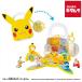  Takara Tommy Pokemon monkore Nakayoshi ... сумка Пикачу 