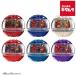  Bandai Kamen Rider zetsuDX Legend rider капсулпа sem Random box Kirakira ver.01(BOX)