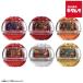  Bandai DX Legend rider капсулпа sem Kirakira ver.05(1BOX6 штук входит )