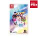  You Be I soft [Switch] Just Dance 2026 выпуск упаковка версия 